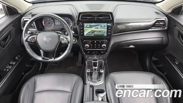 KG_Mobility_Ssangyong TIBOLI 2021 thumb 7