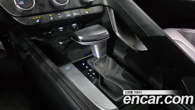 Hyundai Avante 2022 thumb 9
