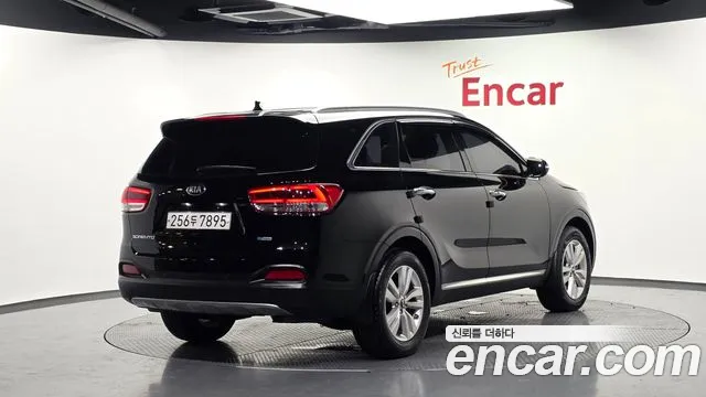 Kia Sorento 2016 thumb 2