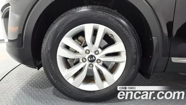 Kia Sorento 2016 thumb 5