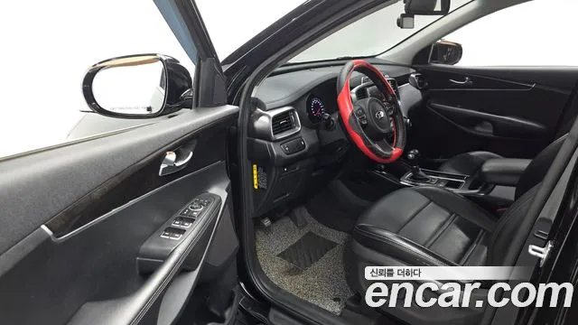 Kia Sorento 2016 thumb 10