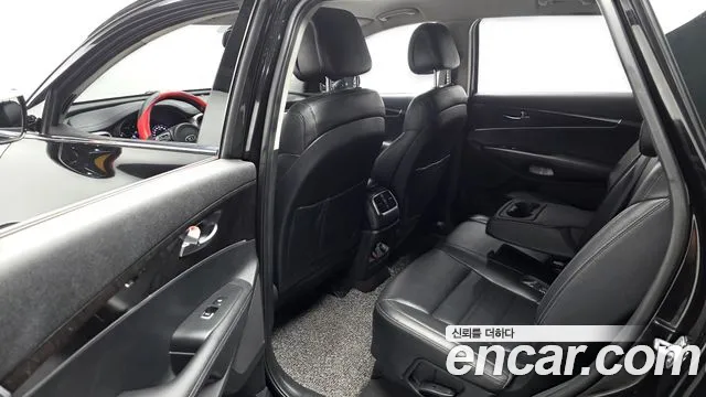 Kia Sorento 2016 thumb 11