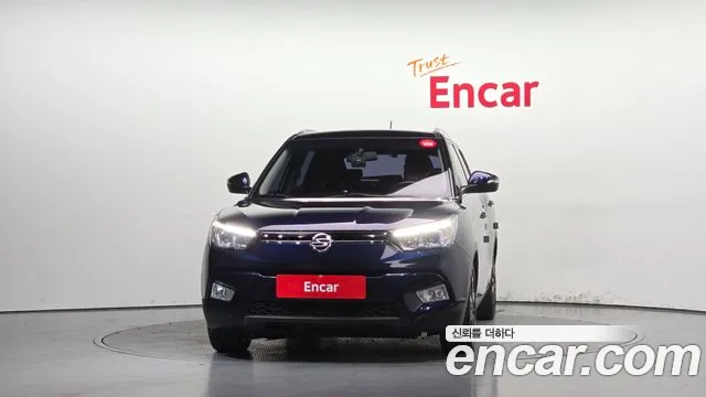KG_Mobility_Ssangyong TIBOLI 2016 thumb 3