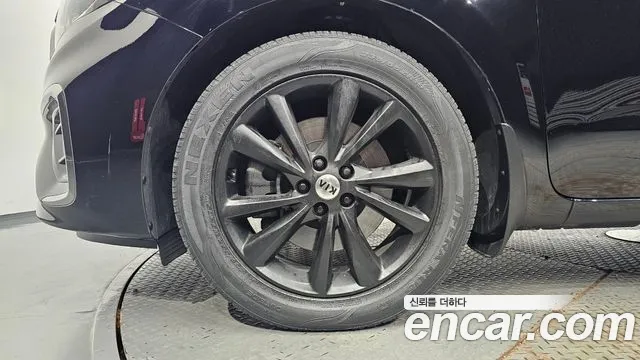 Kia Carnival 2018 thumb 5