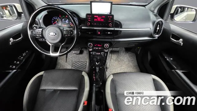 Kia Morning 2020 thumb 7