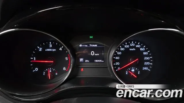 Kia Carnival 2018 thumb 8