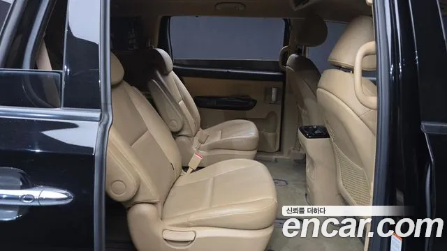 Kia Carnival 2018 thumb 12