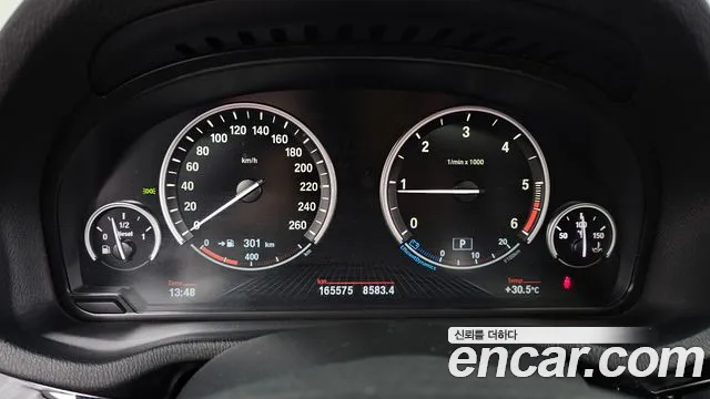 BMW X4 2014 thumb 8