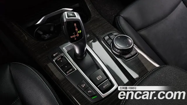 BMW X4 2014 thumb 9