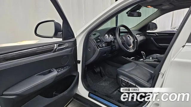BMW X4 2014 thumb 10
