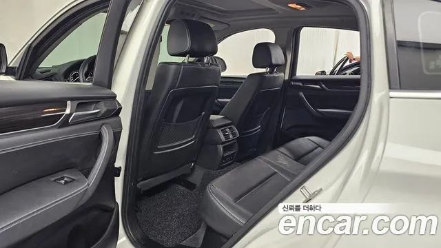 BMW X4 2014 thumb 12