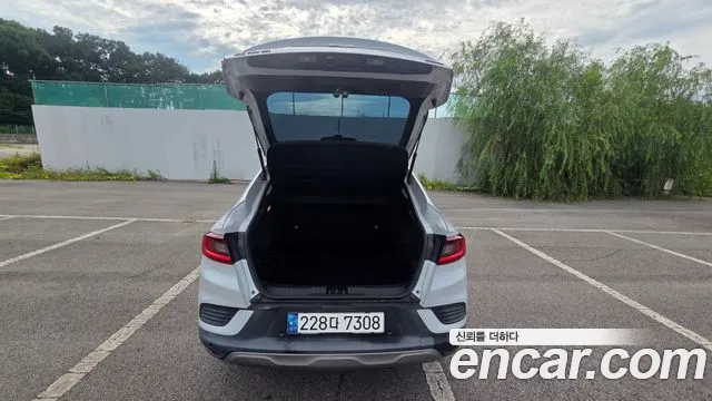 Renault Arkana 2021 thumb 4