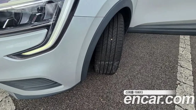Renault Arkana 2021 thumb 5