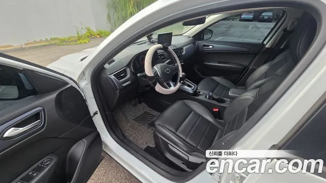 Renault Arkana 2021 thumb 6