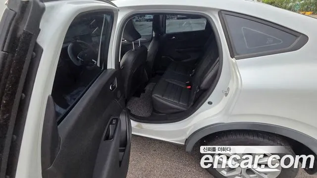 Renault Arkana 2021 thumb 7