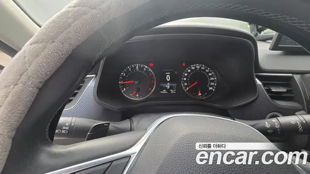 Renault Arkana 2021 thumb 8