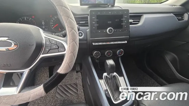 Renault Arkana 2021 thumb 9