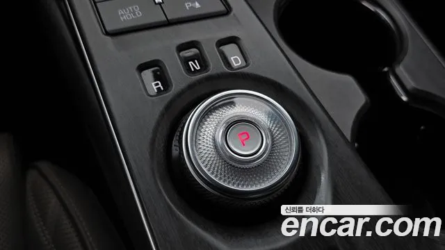 Kia K8 2022 thumb 9
