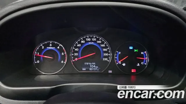 Hyundai Santa Fe 2010 thumb 8