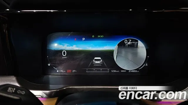 Kia Sorento 2020 thumb 8