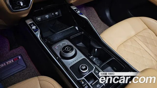 Kia Sorento 2020 thumb 9