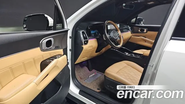 Kia Sorento 2020 thumb 10