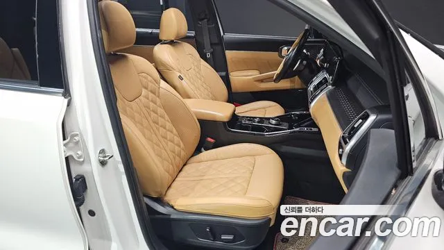Kia Sorento 2020 thumb 11