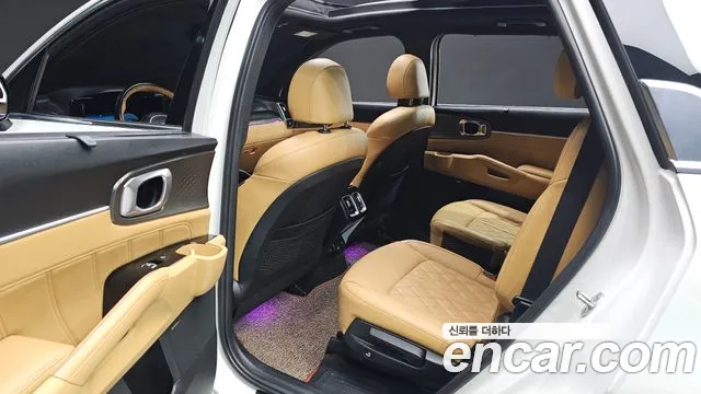 Kia Sorento 2020 thumb 12