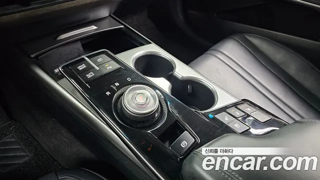 Kia K8 2021 thumb 9