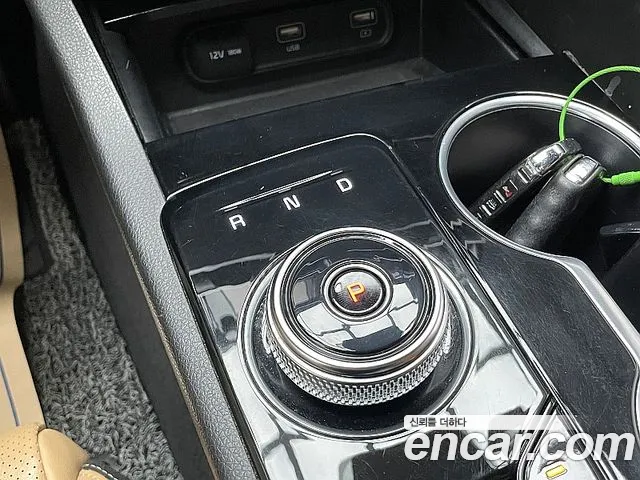 Kia K5 2021 thumb 9