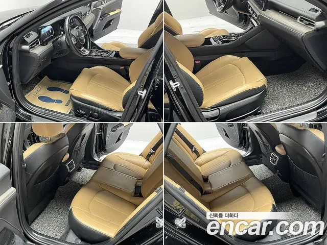Kia K5 2021 thumb 10