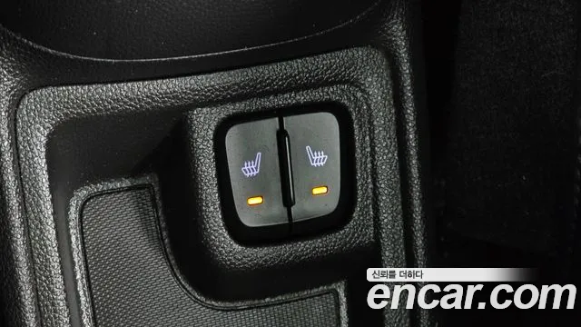 Chevrolet Spark 2017 thumb 12