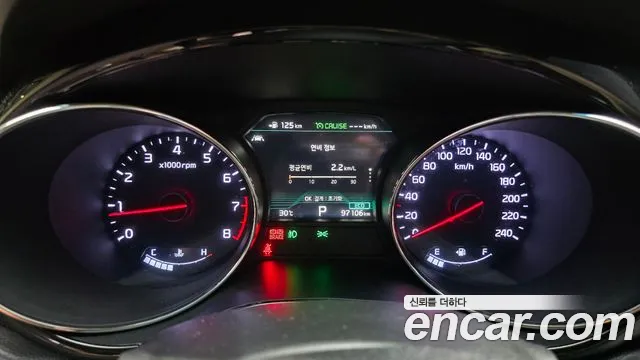 Kia Carnival 2019 thumb 8