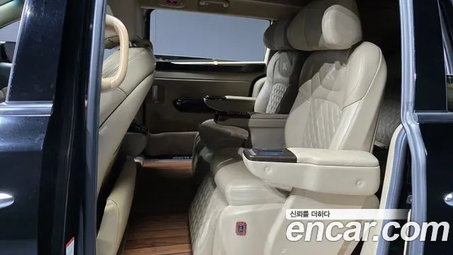 Kia Carnival 2019 thumb 12