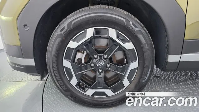 Hyundai Santa Fe 2024 thumb 5