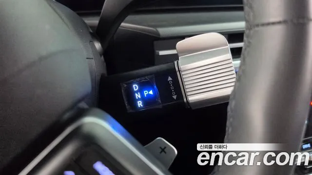 Hyundai Santa Fe 2024 thumb 9