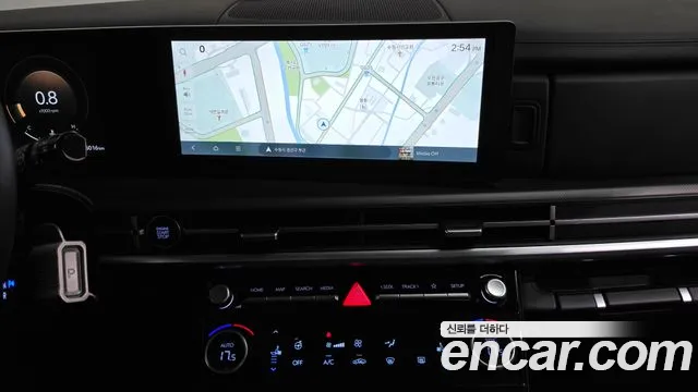 Hyundai Santa Fe 2024 thumb 12