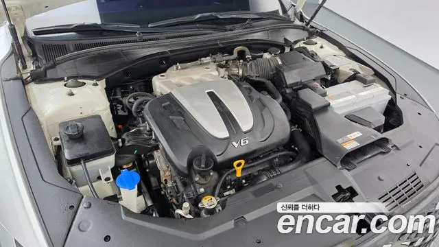 Hyundai Grandeur 2020 thumb 6