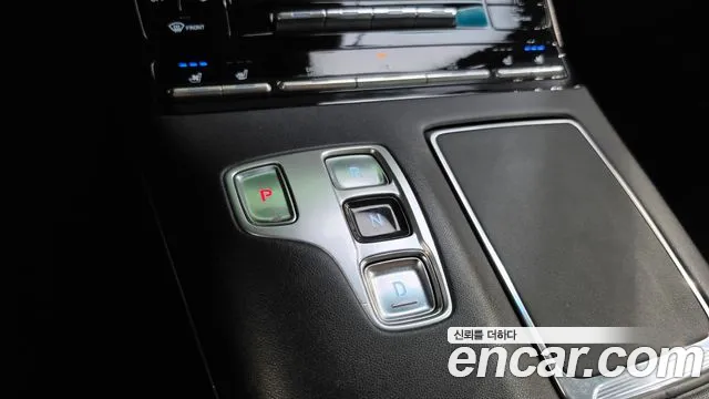 Hyundai Grandeur 2020 thumb 9