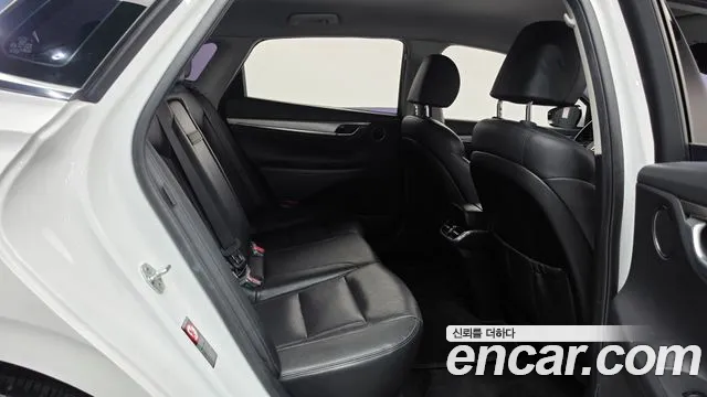 Hyundai Grandeur 2020 thumb 11