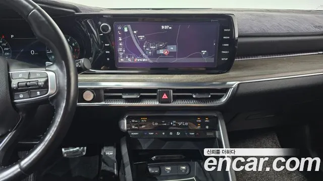 Kia K5 2020 thumb 12