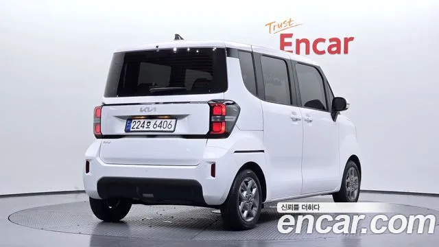 Kia Ray 2024 thumb 2