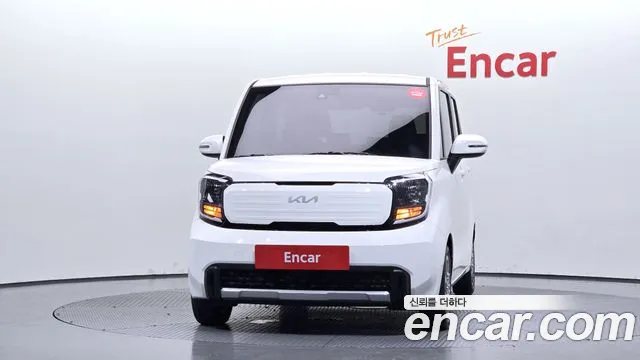 Kia Ray 2024 thumb 3