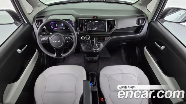Kia Ray 2024 thumb 7