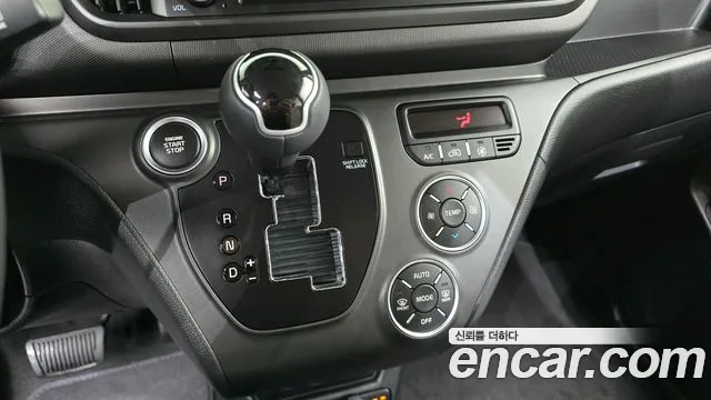 Kia Ray 2024 thumb 9