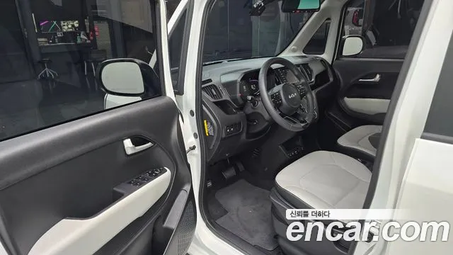 Kia Ray 2024 thumb 10