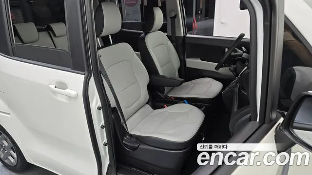 Kia Ray 2024 thumb 11