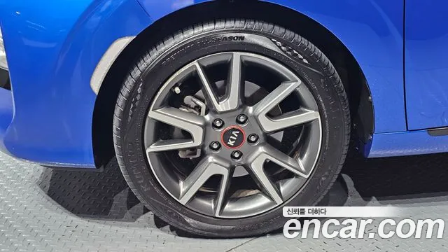 Kia Soul 2019 thumb 5