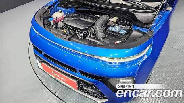 Kia Soul 2019 thumb 6