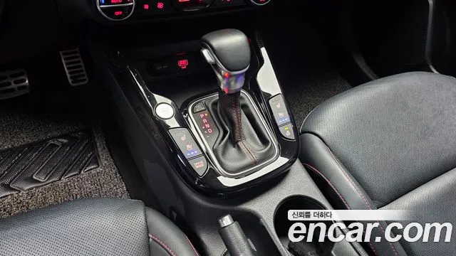 Kia Soul 2019 thumb 9